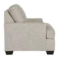 Signature Design by Ashley® Vayda Upholstered Armchair