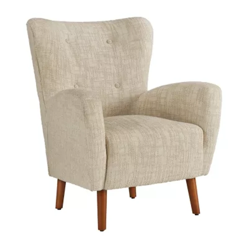 Signature Design By Ashley Jemison Accent Chair
