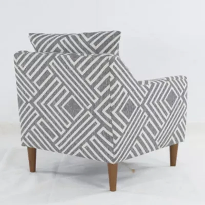 Signature Design By Ashley Morrilton Accent Chair