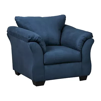 Signature Design By Ashley Darcy Accent Chair
