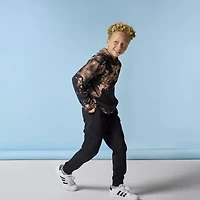 adidas Grand Court 2.0 Big Kid Unisex Sneakers