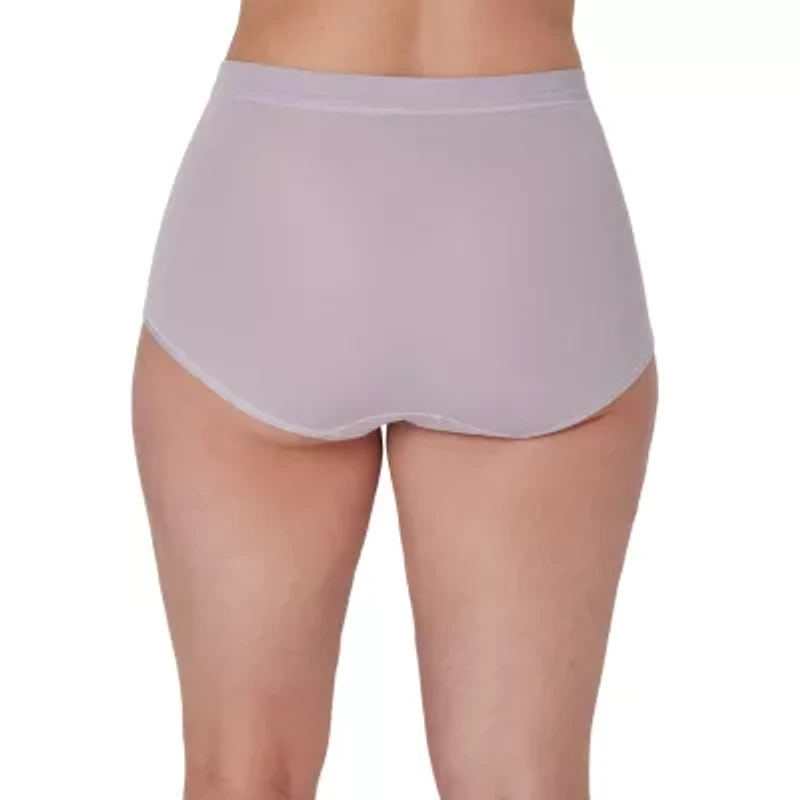 Bali Breathe Womens Brief Panty Dfclbf