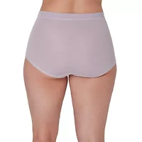 Bali Breathe Womens Brief Panty Dfclbf