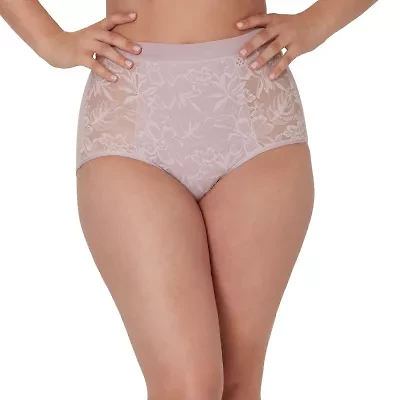 Bali Breathe Womens Brief Panty Dfclbf
