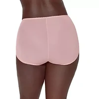 Bali Skimp Skamp Womens Average + Full Figure Brief Panty 2633