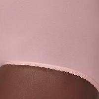 Bali Skimp Skamp Womens Average + Full Figure Brief Panty 2633