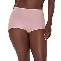 Bali Skimp Skamp Womens Average + Full Figure Brief Panty 2633