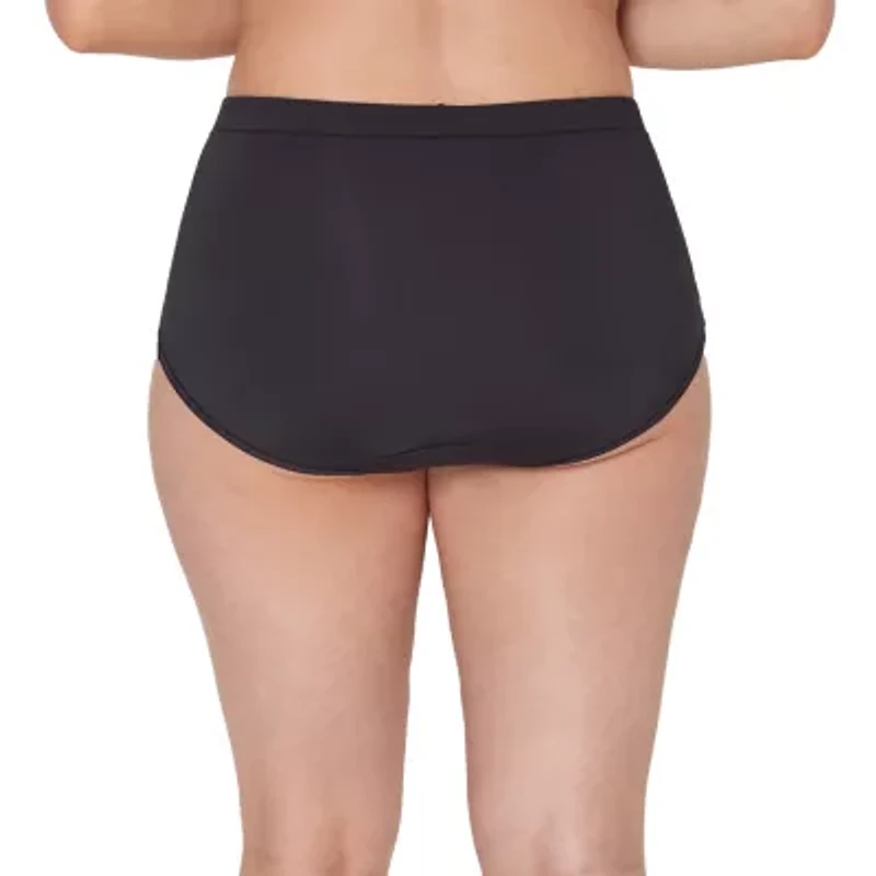 Bali Coolest Smoothing Womens Cooling Brief Panty Dfcsbf