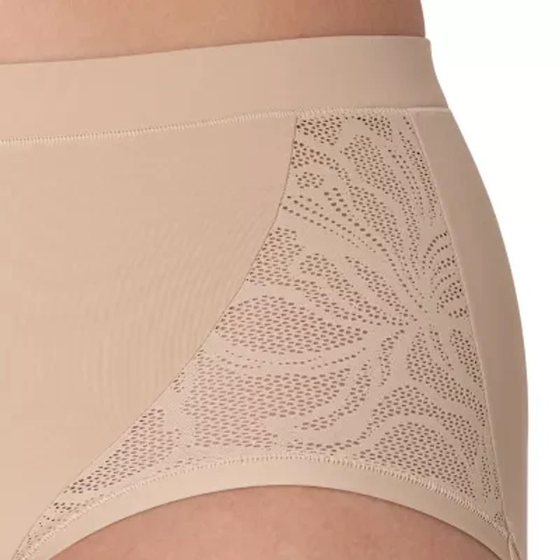 Bali Coolest Smoothing Womens Cooling Brief Panty Dfcsbf
