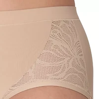 Bali Coolest Smoothing Womens Cooling Brief Panty Dfcsbf