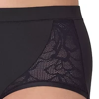Bali Coolest Smoothing Womens Cooling Brief Panty Dfcsbf