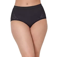 Bali Coolest Smoothing Womens Cooling Brief Panty Dfcsbf