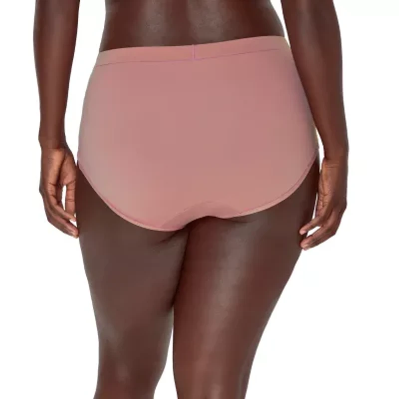 Bali Coolest Smoothing Womens Cooling Brief Panty Dfcsbf