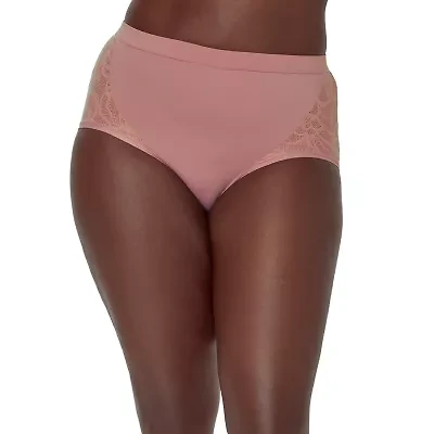 Bali Coolest Smoothing Womens Cooling Brief Panty Dfcsbf