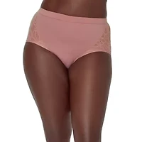 Bali Coolest Smoothing Womens Cooling Brief Panty Dfcsbf