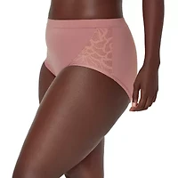 Bali Coolest Smoothing Womens Cooling Brief Panty Dfcsbf