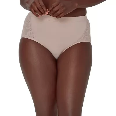 Bali Coolest Smoothing Womens Cooling Brief Panty Dfcsbf