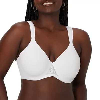 Bali Coolest Smoothing T-Shirt Full Coverage Bra Df4580