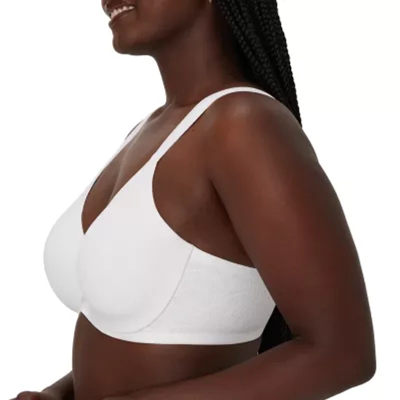 Bali Coolest Smoothing T-Shirt Full Coverage Bra Df4580
