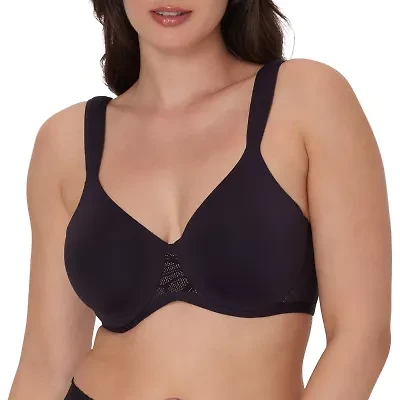 Bali Coolest Smoothing T-Shirt Full Coverage Bra Df4580