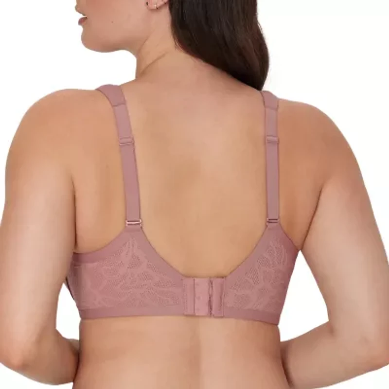 Bali Coolest Smoothing T-Shirt Full Coverage Bra Df4580