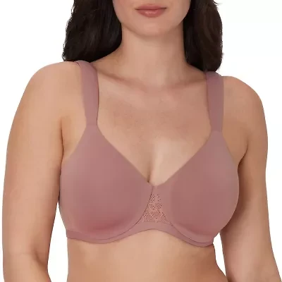 Bali Coolest Smoothing T-Shirt Full Coverage Bra Df4580