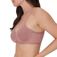 Bali Coolest Smoothing T-Shirt Full Coverage Bra Df4580