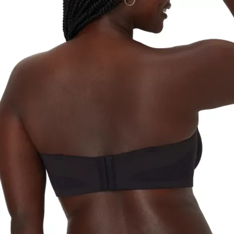 Bali Coolest Smoothing Strapless Minimizer Bra Df4586