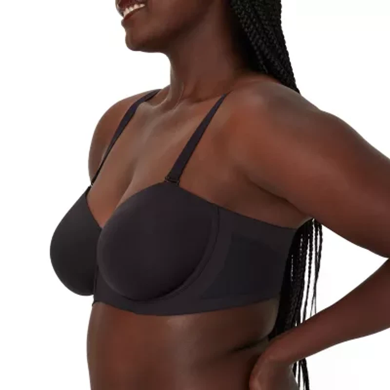 Bali Coolest Smoothing Strapless Minimizer Bra Df4586