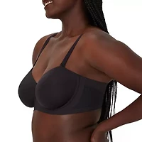 Bali Coolest Smoothing Strapless Minimizer Bra Df4586