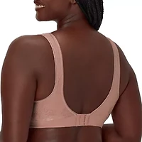 Bali Comfort Revolution® Comfortflex Fit® Shaping Seamless Wireless Full Coverage Bra-3488