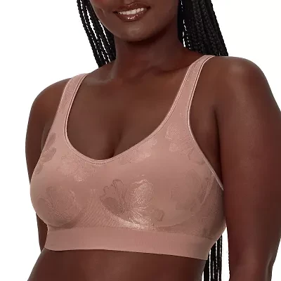 Bali Comfort Revolution® Comfortflex Fit® Shaping Seamless Wireless Full Coverage Bra-3488