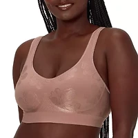 Bali Comfort Revolution® Comfortflex Fit® Shaping Seamless Wireless Full Coverage Bra-3488