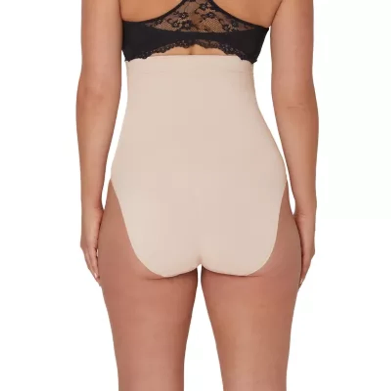 Maidenform Seamless Control Briefs Dms832