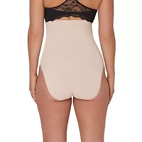 Maidenform Seamless Control Briefs Dms832
