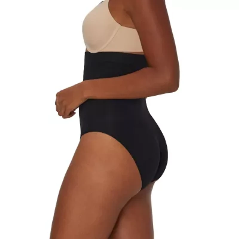 Maidenform Seamless Control Briefs Dms832