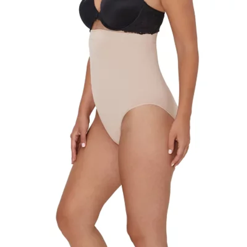 Maidenform Seamless Control Briefs Dms832
