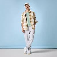 Reebok Glide Mens Sneakers