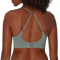 Maidenform Seamless Womens Seamless Light Support Bralette Dm2316