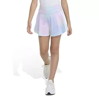 adidas Big Kid Girls Mid Rise Skort