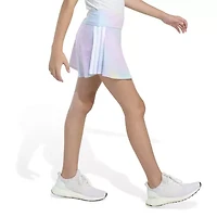 adidas Big Kid Girls Mid Rise Skort