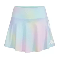 adidas Big Kid Girls Mid Rise Skort