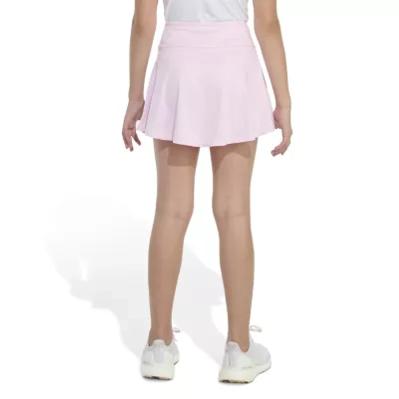 adidas Big Kid Girls Mid Rise Skort