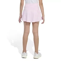 adidas Big Kid Girls Mid Rise Skort