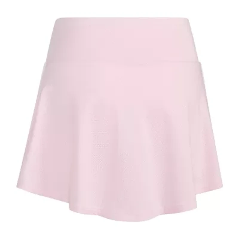 adidas Big Kid Girls Mid Rise Skort