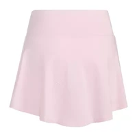 adidas Big Kid Girls Mid Rise Skort