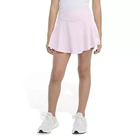 adidas Big Kid Girls Mid Rise Skort