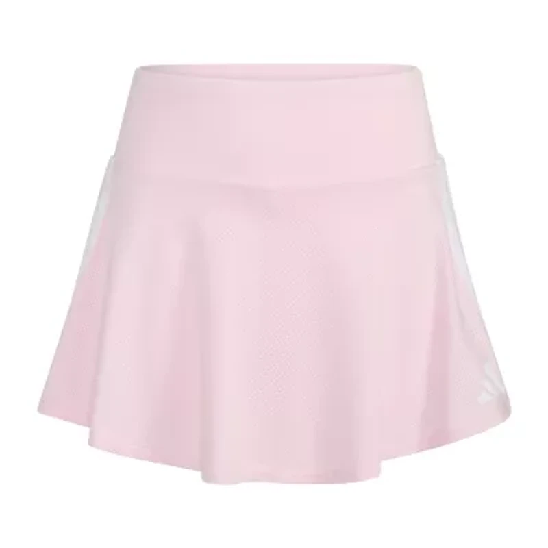 adidas Big Kid Girls Mid Rise Skort