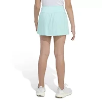 adidas Big Kid Girls Mid Rise Skort
