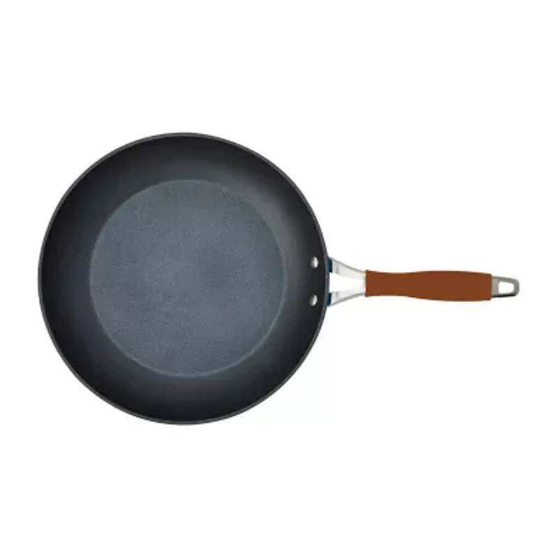 Mesa Mia 12" Non-Stick Frypan with Lid